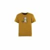 E9 T-SHIRT MOKA CARAMEL -Vélo Soldes 2023 d7c58211144778f5f3ff89409365