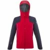 Millet VESTE TRILOGY LIGHT ROUGE SAPHIR -Vélo Soldes 2023 d7eb2a250b9ba6672efc08ab88fa