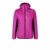 MONTURA VESTE FEMME EIGER JACKET NERO ROSA SUGAR -Vélo Soldes 2023 d8229ecd22a629439a73a44f849b