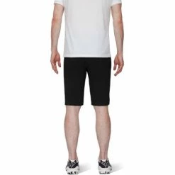 Mammut SHORT RUNBOLD BLACK -Vélo Soldes 2023 d84bb1f983ef6a96f6c59f1c0f84