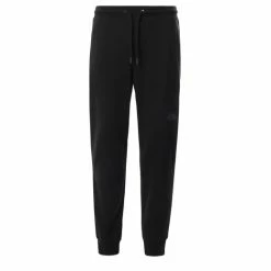 The North Face PANTALON JOGGING NSE LIGHT BLACK