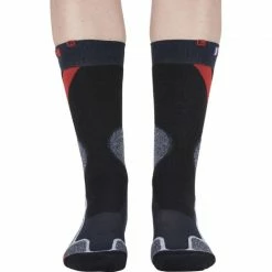 Monnet CHAUSSETTE TREK EXPERT ROUGE NOIR -Vélo Soldes 2023 d90b66fa4cebd48d8bf1744e5b20