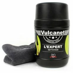 Vulcanet BOÎTE 60 LINGETTES NETTOYANTES / DEGRAISSANTES 7 Vulcanet BOÎTE 60 LINGETTES NETTOYANTES / DEGRAISSANTES -Vélo Soldes 2023 d9818db6e5a292d497ef70129b43
