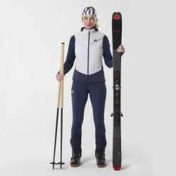 Millet VESTE FEMME RUTOR ALPHA SAPHIR DAWN -Vélo Soldes 2023 d997cfdf752da6f92494d4f112fc