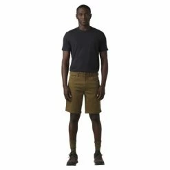 Prana SHORT STATION SORREL -Vélo Soldes 2023 d9c1c598b708923c1b7330401f0c