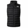 The North Face VESTE GILET FEMME ACONCAGUA BLACK -Vélo Soldes 2023 d9e42b26f5875099ced713b90c4d