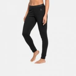 Odlo COLLANT FEMME MERINO 260 BLACK -Vélo Soldes 2023 da1fd5761b18fc5ff6a86f3c6e9f