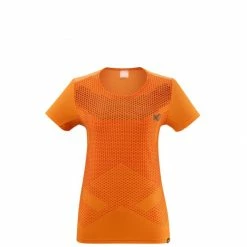 Millet T-SHIRT FEMME INTENSE COSMOS