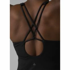 Prana DEBARDEUR FEMME EVERYDAY TOP BLACK -Vélo Soldes 2023 db2cd680a04000ca476c5c7c26da