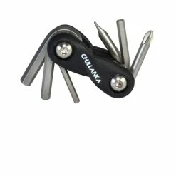 CHULLANKA COMPACT TOOL 6 FONCTIONS -Vélo Soldes 2023 db7e146a7de12523288bdf03133e