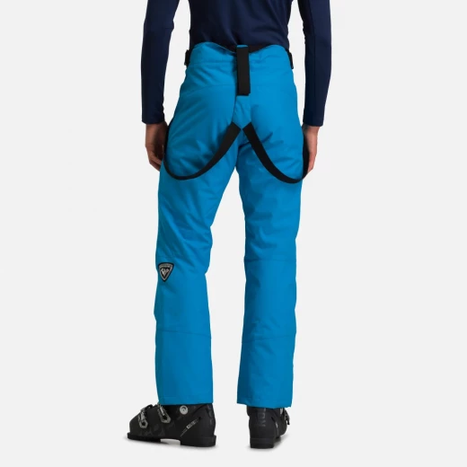 Rossignol PANTALON SKI PANT BLUE 4 Rossignol PANTALON SKI PANT BLUE – Image 2