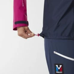 Millet VESTE FEMME TRILOGY SKY 3L SAPHIR DRAGON -Vélo Soldes 2023 dbde53ca8621b1b8cec279bf4901