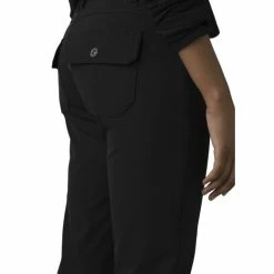 Prana PANTALON FEMME HALLE AT STRAIGHT PANT BLACK -Vélo Soldes 2023 dbf352d8249805c7cc55daa5fa62