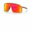 OAKLEY ICON LTD SUTRO RED GOLD SHIFT PRIZM RUBY -Vélo Soldes 2023 dc124f4f5720084b6013e5b047a0