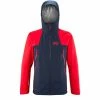 Millet VESTE K HYBRID GTX SAPHIR ROUGE -Vélo Soldes 2023 dc614a80554d9ef82f0964a3de4f