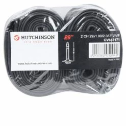 HUTCHINSON LOT 2 CHAMBRES A AIR 29X1,90/2,35 PRESTA