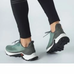 Salomon ALPHACROSS 3 TROOPER WHITE -Vélo Soldes 2023 dcc039b05d021ff672acba194c20