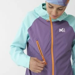 Millet VESTE FEMME INTENSE 2.5 ALATA ARUBA -Vélo Soldes 2023 dd183cd463cda2e2feda12585dfa