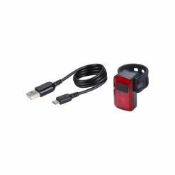 BBB ECLAIRAGE ARRIERE SPARK 2.0 BLS-152 17 BBB ECLAIRAGE ARRIERE SPARK 2.0 BLS-152 -Vélo Soldes 2023 dd1e615f8c515480c6009815648b
