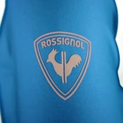 Rossignol T-SHIRT ML CLASSIQUE 1/2 ZIP BLUE -Vélo Soldes 2023 dd6cf86fe9e10094fc3f6c83e6d8