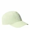 The North Face HORIZON HAT LIME CREAM -Vélo Soldes 2023 dd77a98079e6848e22cf886e00fd
