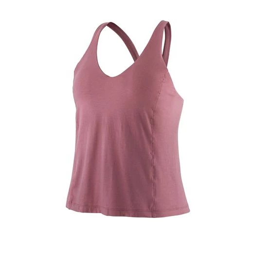 Patagonia DEBARDEUR FEMME TADRA TANK LIGHT STAR PINK 3 Patagonia DEBARDEUR FEMME TADRA TANK LIGHT STAR PINK