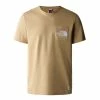 The North Face T-SHIRT BERKELEY CALIFORNIA POCKET TEE KHAKI STONE -Vélo Soldes 2023 de10f3e36bc6f803d06dd4ea018a