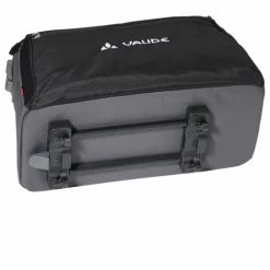 VAUDE SACOCHE PORTE-BAGAGE ROAD MASTER SHOPPER BLACK 7 VAUDE SACOCHE PORTE-BAGAGE ROAD MASTER SHOPPER BLACK -Vélo Soldes 2023 de4a02e4c67cec613ab2337b2282