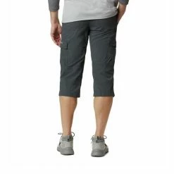 Columbia Sportswear PANTACOURT SILVER RIDGE II GRILL 9 Columbia Sportswear PANTACOURT SILVER RIDGE II GRILL -Vélo Soldes 2023 dee632174aba480cfaea5156ff3b