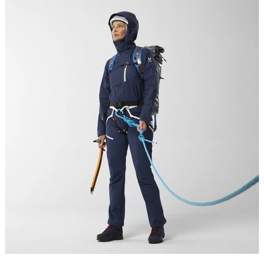 Millet VESTE TRILOGY FRAGMENT 3L FEMME SAPHIR 14 Millet VESTE TRILOGY FRAGMENT 3L FEMME SAPHIR – Image 12