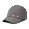 Columbia Sportswear CASQUETTE SILVER RIDGE III CITY GREY -Vélo Soldes 2023 df7ed110e1197e7c3c5bf9a58980