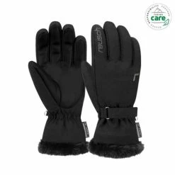 Reusch GANTS LUNA R-TEX® XT BLACK