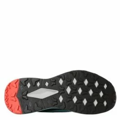 The North Face VECTIV TINGREY FEMME BLUE -Vélo Soldes 2023 e00c14c73bc1cf358568fd5d4e63