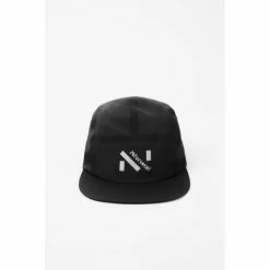 NNormal RACE CAP NOIR