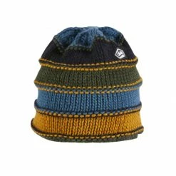 E9 BONNET VARBIS MUSK