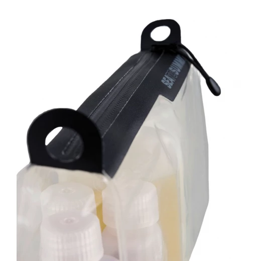 Sea To Summit KIT 6 FLACONS VOYAGE AVION 5 Sea To Summit KIT 6 FLACONS VOYAGE AVION – Image 3