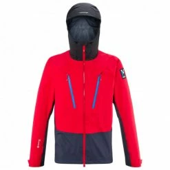 Millet VESTE TRILOGY V ICON DUAL GTX PRO