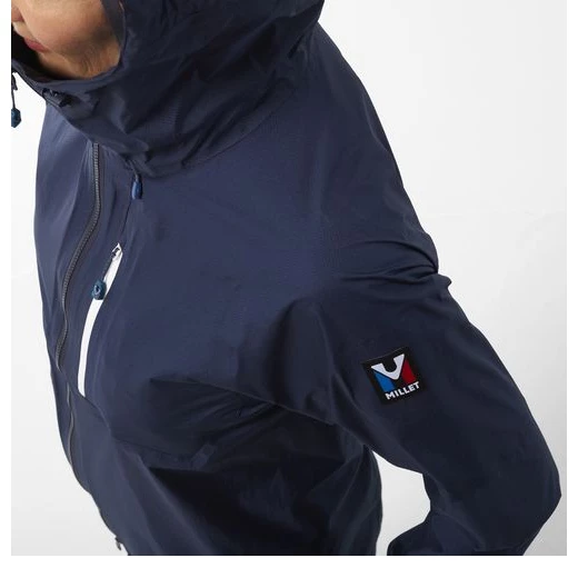 Millet VESTE TRILOGY FRAGMENT 3L FEMME SAPHIR 10 Millet VESTE TRILOGY FRAGMENT 3L FEMME SAPHIR – Image 8