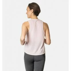 ODLO FRANCE SAS DEBARDEUR FEMME ACTIVE 365 LINENCOOL PALE MAUVE MELANGE -Vélo Soldes 2023 e1d0a62061ab5de4d357542b0c98