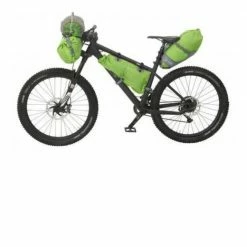 VAUDE SACOCHE DE GUIDON TRAILFRONT VERT/NOIR -Vélo Soldes 2023 e1d1bbd9ed3609fb8b1154ff51c5
