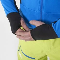 Millet VESTE POLAIRE RUTOR THERMAL SKY DIVER NOIR -Vélo Soldes 2023 e1ed823a00bbdabbcc0b02143c4c