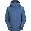 Arcteryx VESTE FEMME ATOM HEAVYWEIGHT HOODY MOONLIT 1 Arcteryx VESTE FEMME ATOM HEAVYWEIGHT HOODY MOONLIT -Vélo Soldes 2023 e21e63a7fc7b4ea9bbd3f417bff7