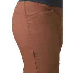 Prana PANTALON BOSUN TERRA -Vélo Soldes 2023 e24980f8c4cf7ac1d4f3cb3d689d