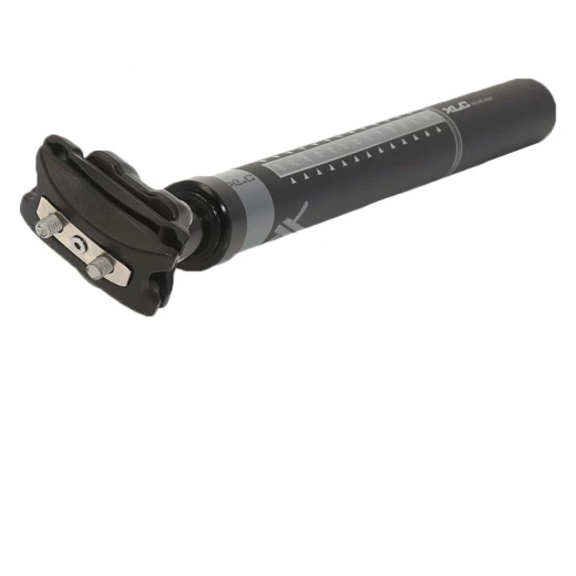 XLC TIGE DE SELLE SUSPENDUE PRO SP-S05 27,2MM - 350MM 4 XLC TIGE DE SELLE SUSPENDUE PRO SP-S05 27,2MM - 350MM – Image 2