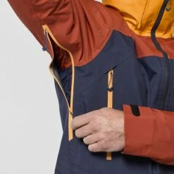 Millet VESTE KAMET LIGHT GTX SAPHIR / RUST -Vélo Soldes 2023 e29e13e9a035a65da9788ec5ef76