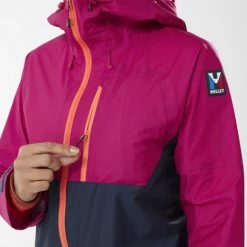 Millet VESTE FEMME TRILOGY SKY 3L SAPHIR DRAGON -Vélo Soldes 2023 e2b271339da7a5edeceb7770a206