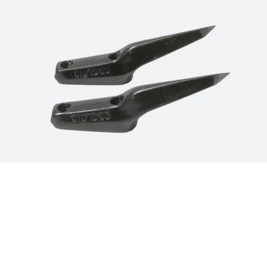 Edelrid POINTES DE RECHANGE TALON 70 MM 3 Edelrid POINTES DE RECHANGE TALON 70 MM