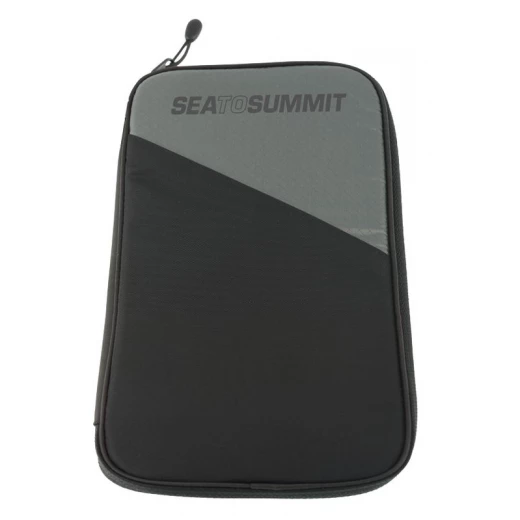 Sea To Summit PORTE-MONNAIE RFID PROTECT WALLET RFID PROTECT NOIR 3 Sea To Summit PORTE-MONNAIE RFID PROTECT WALLET RFID PROTECT NOIR