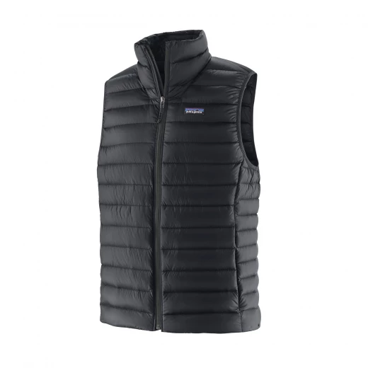 Patagonia VESTE DOWN SWEATER VEST BLACK 3 Patagonia VESTE DOWN SWEATER VEST BLACK