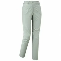 Lafuma PANTALON FEMME ACCESS SLATE GREY